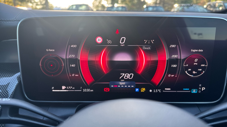 Mercedes-Benz GLC 300 4Matic AMG Line Premium 5dr 9G-Tronic Petrol Estate